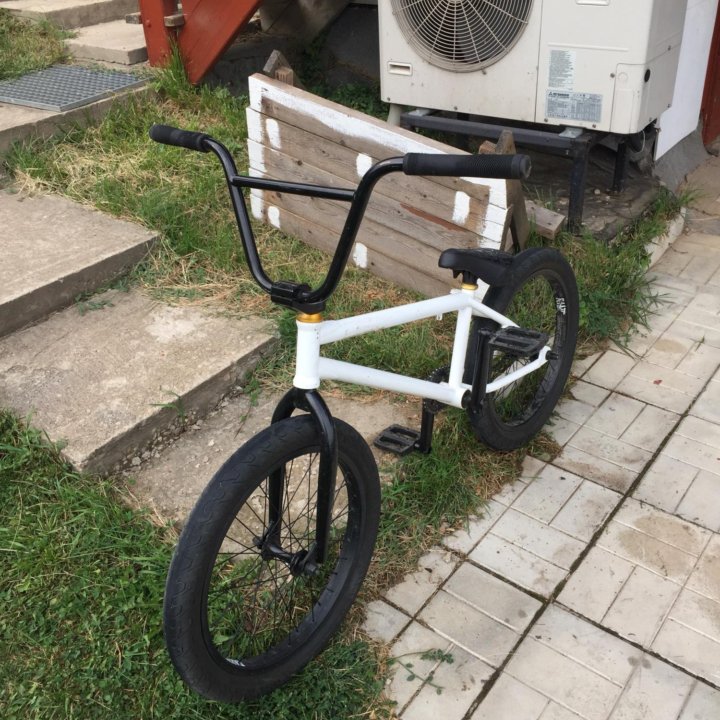 bmx cult tiro 20