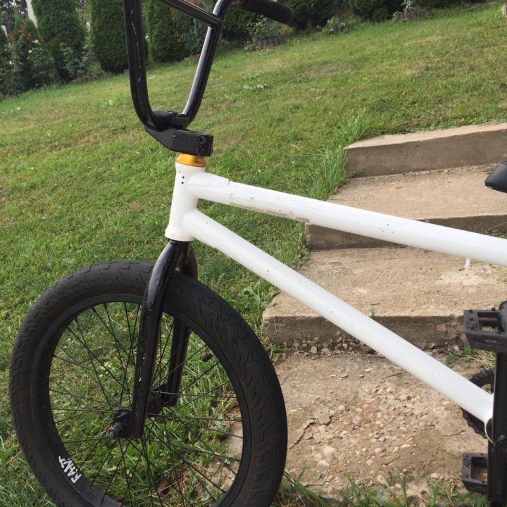 bmx cult tiro 20