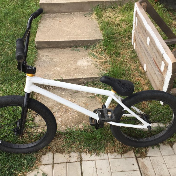 bmx cult tiro 20