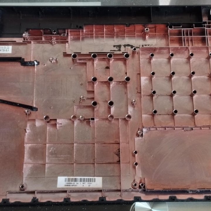 Asus x540sa поддон (карито)