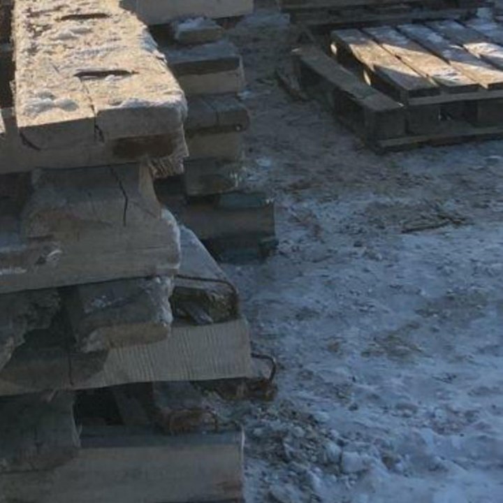 Поддоны под блоки