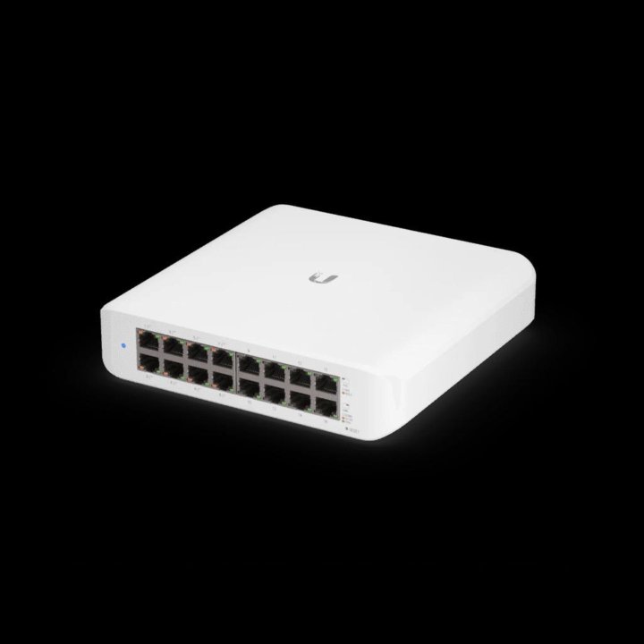 Ubiquiti UniFi Switch в ассортименте