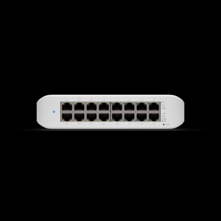 Ubiquiti UniFi Switch в ассортименте