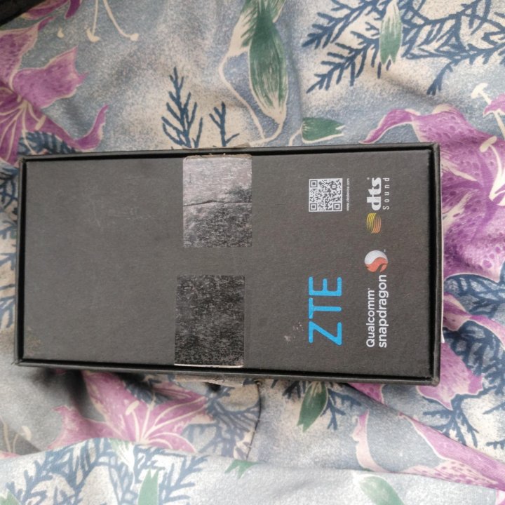 ZTE BLADE V9 4/64