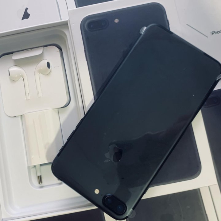 iPhone 7 Plus 128 Gb Новый