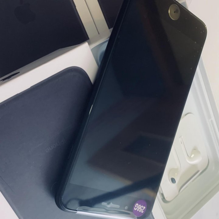 iPhone 7 Plus 128 Gb Новый