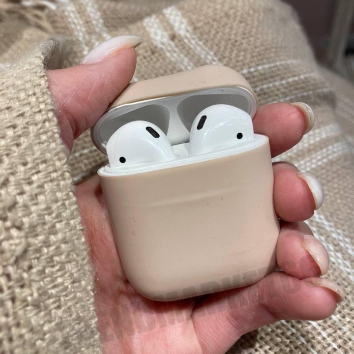 Наушники AirPods 2 с доставкой