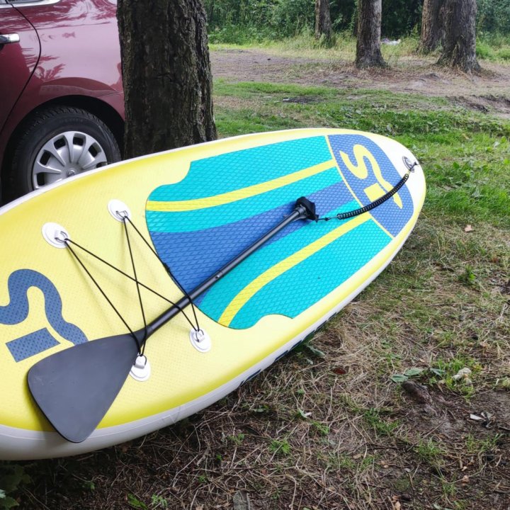 Sup board сап борд JS BOARD