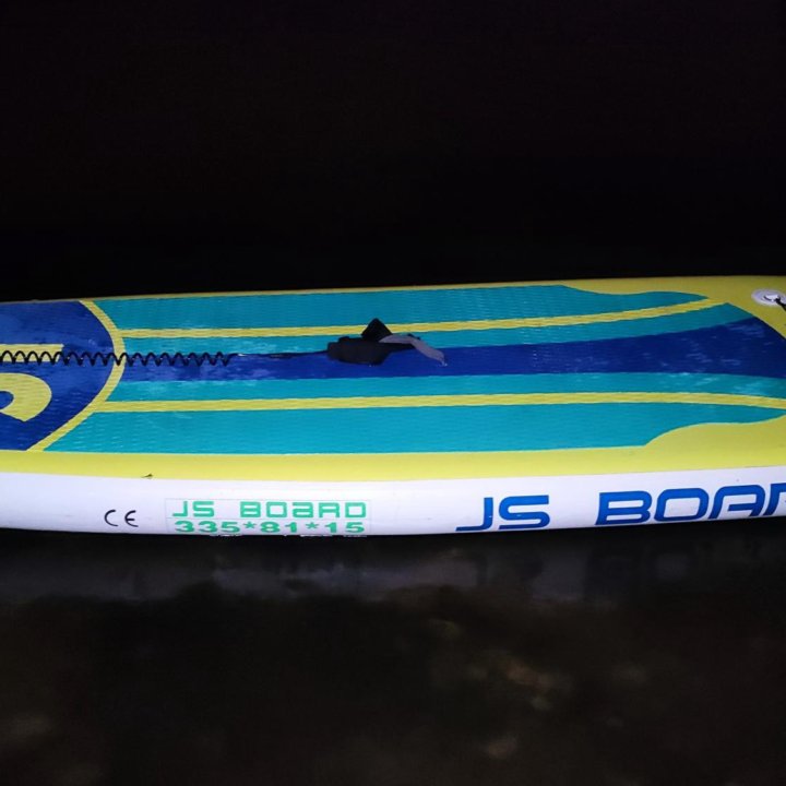 Sup board сап борд JS BOARD