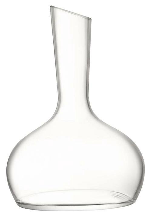 Графин LSA Wine G1589-66-991 1.85 л clear