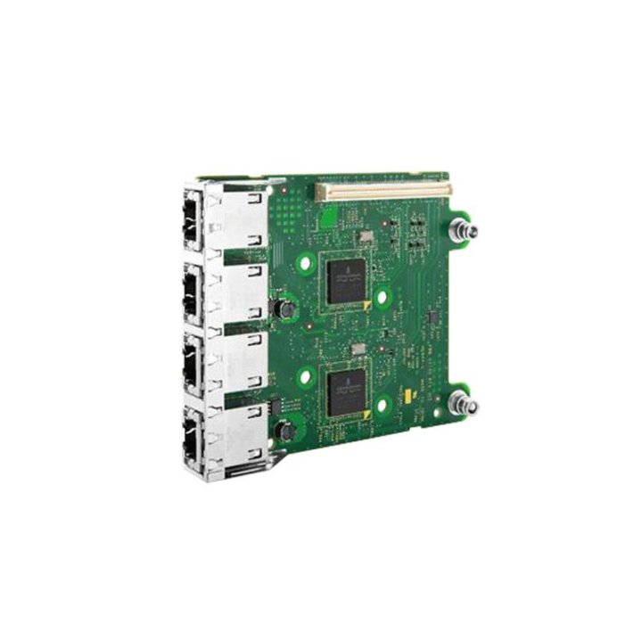 540-BBBW, Сетевая карта Dell Broadcom 5720 1 Гб/с