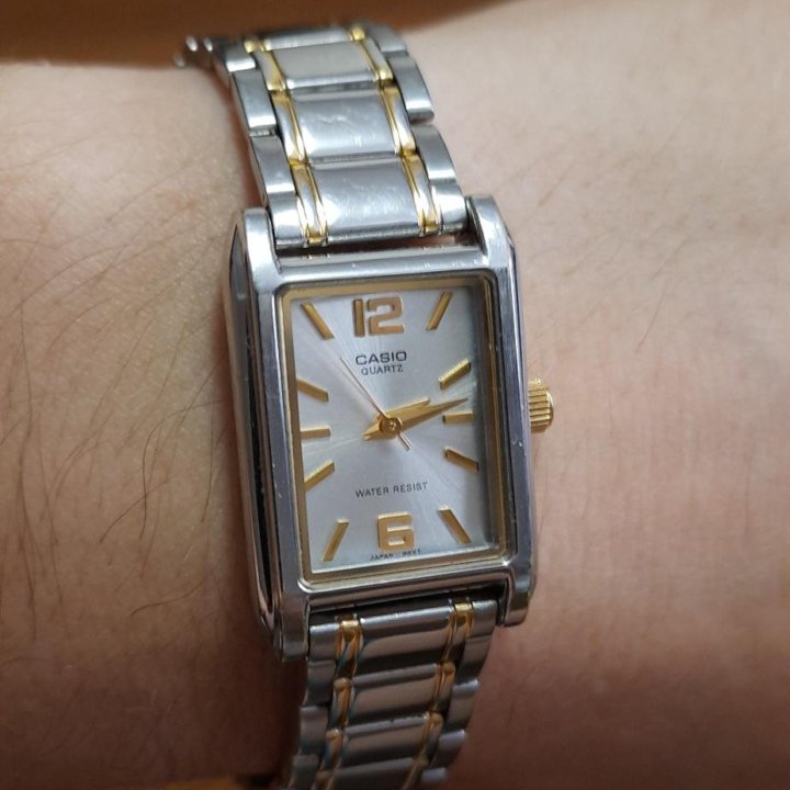 Часы Casio Ltp-1235