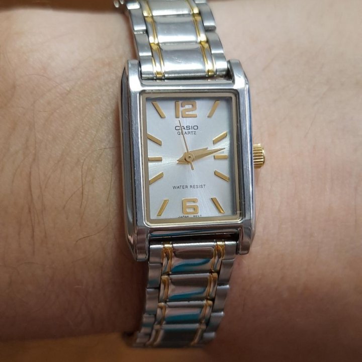 Часы Casio Ltp-1235