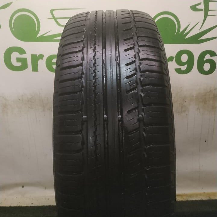 235/65 R17 Nokian Hakka SU 1 шт