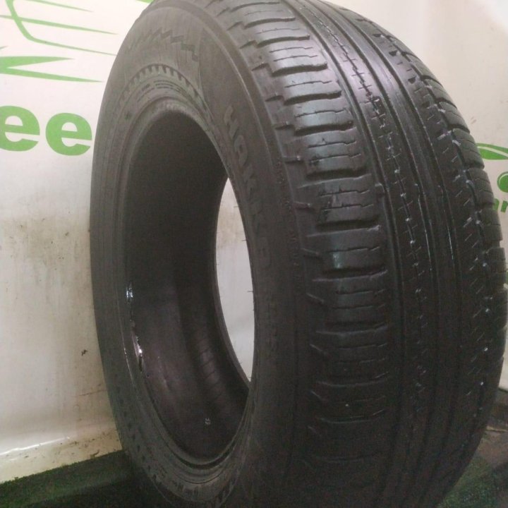 235/65 R17 Nokian Hakka SU 1 шт