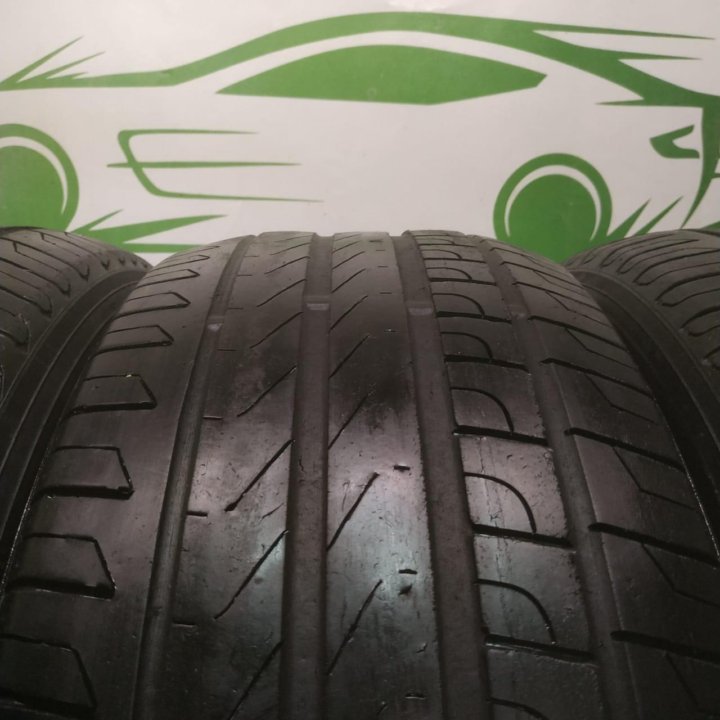 235/55 R17 Pirelli Scorpion Verde 2 шт