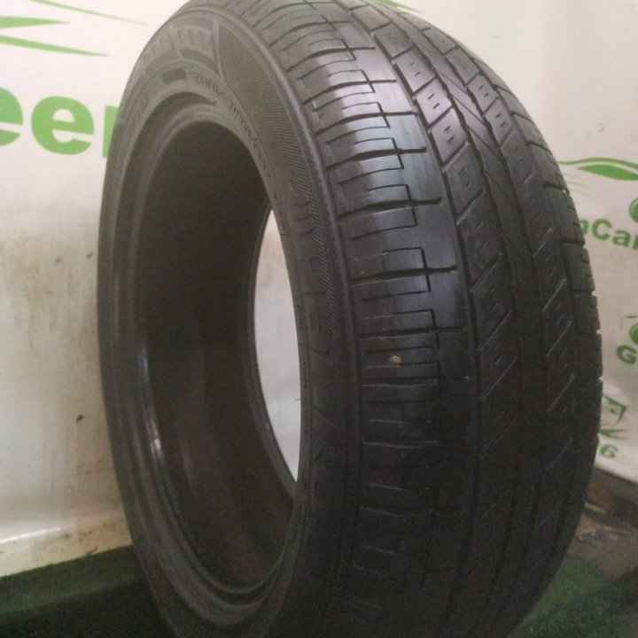 215/60 R17 Hankook DynaPro HP 1 шт