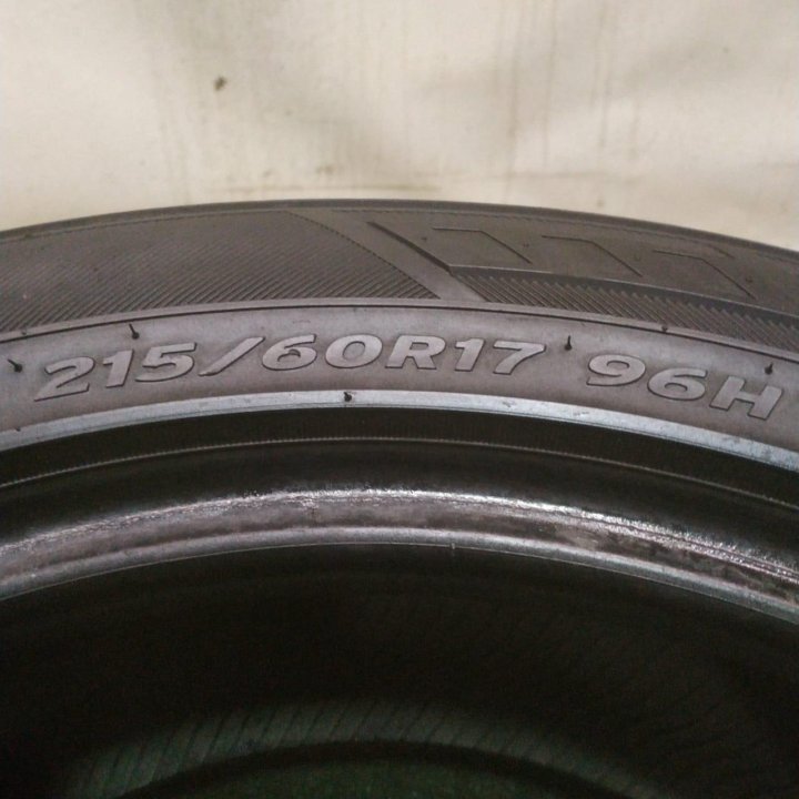 215/60 R17 Hankook DynaPro HP 1 шт