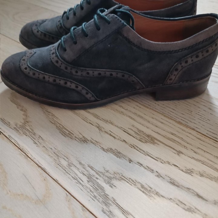 Ботинки Geox 36