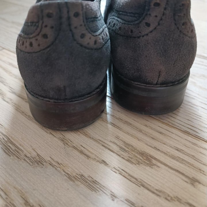 Ботинки Geox 36