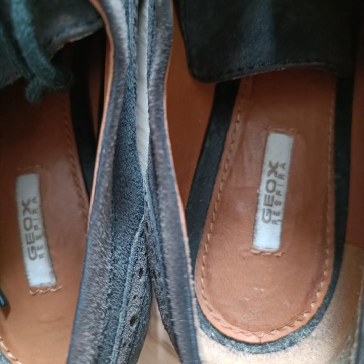 Ботинки Geox 36