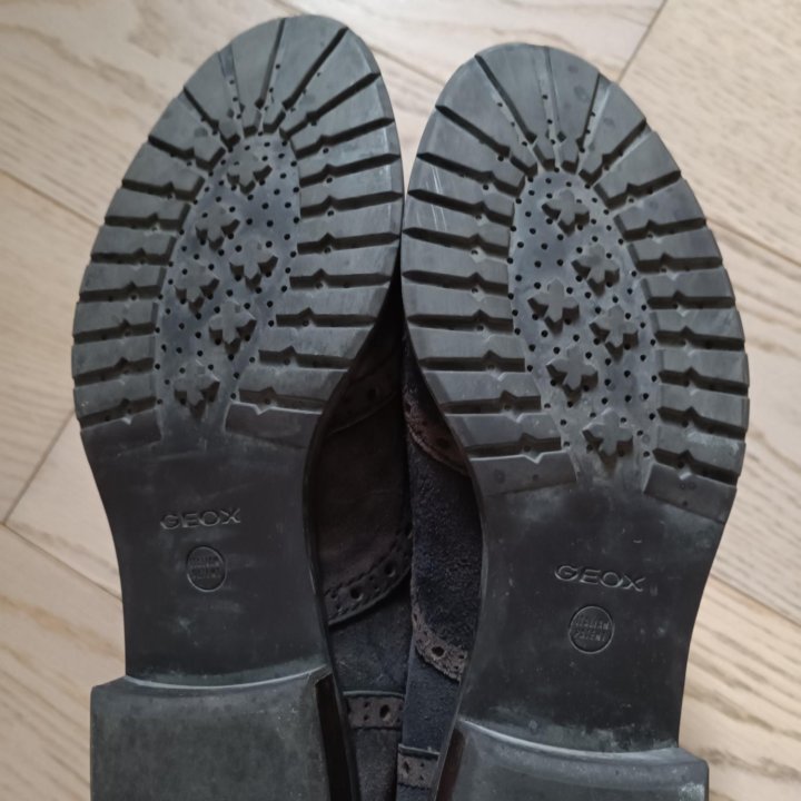 Ботинки Geox 36