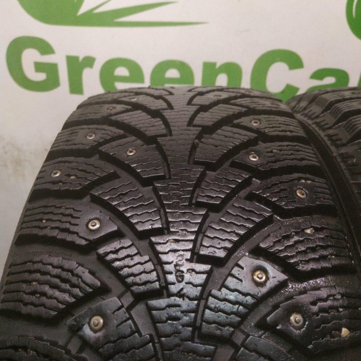 205/55 R16 Nordman 4 2 шт