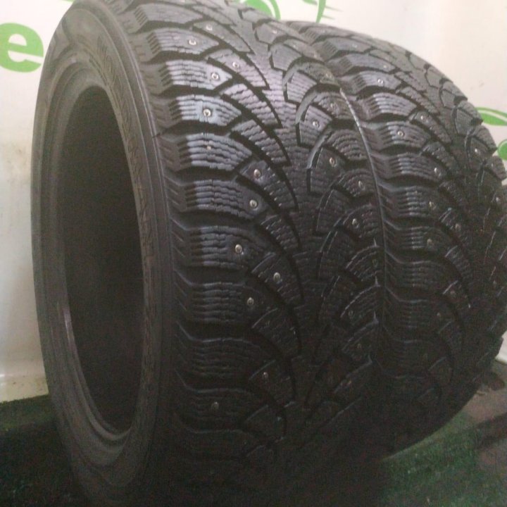 205/55 R16 Nordman 4 2 шт