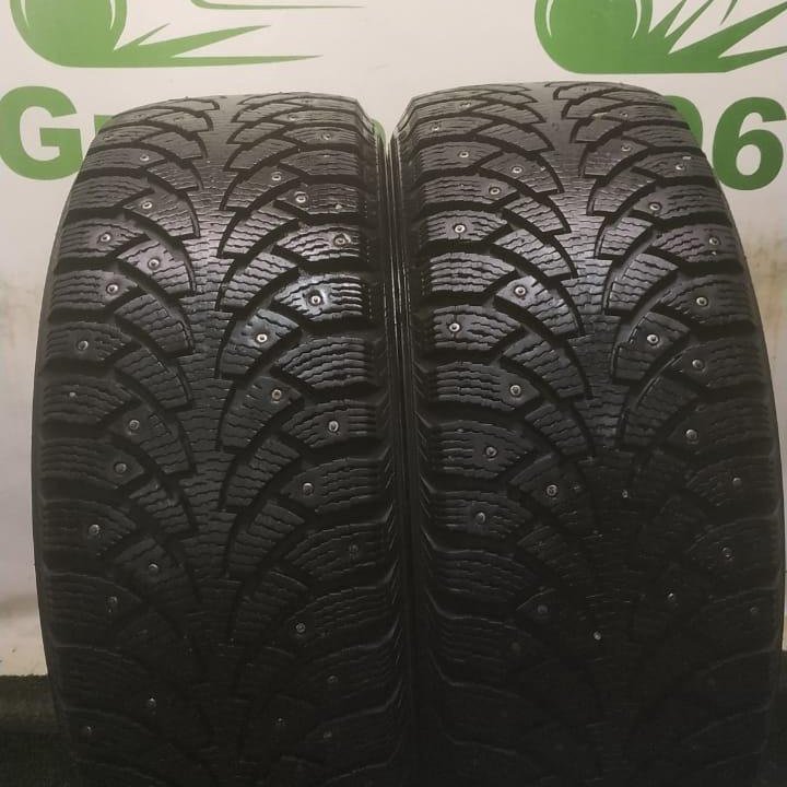 205/55 R16 Nordman 4 2 шт