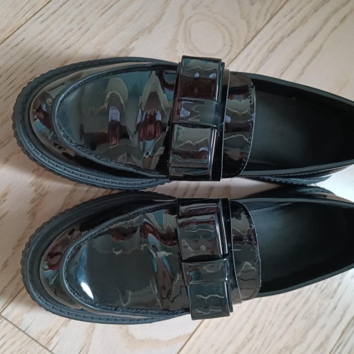 Лоферы No name 36