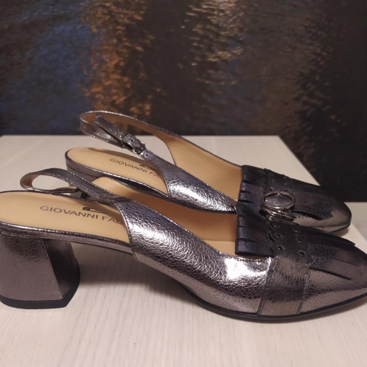 Босоножки жен. Fabiani