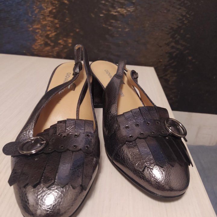 Босоножки жен. Fabiani