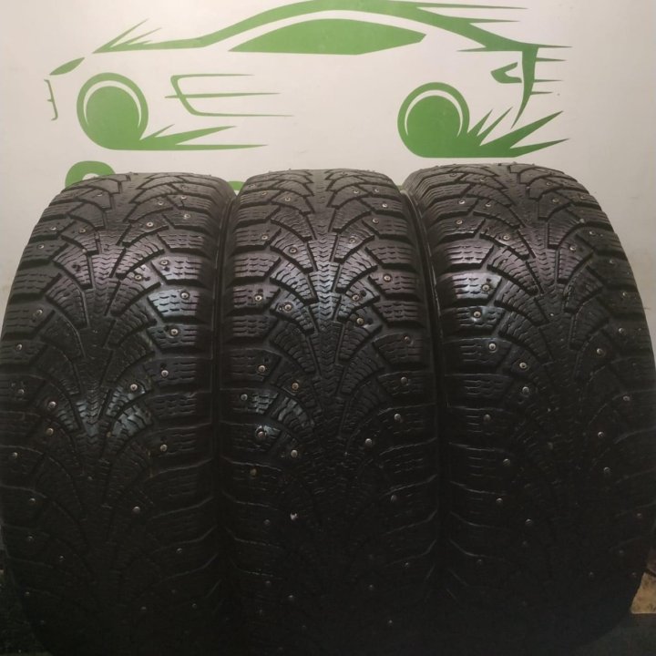 205/55 R16 Kama Euro 519 3 шт