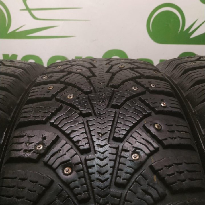 205/55 R16 Kama Euro 519 3 шт