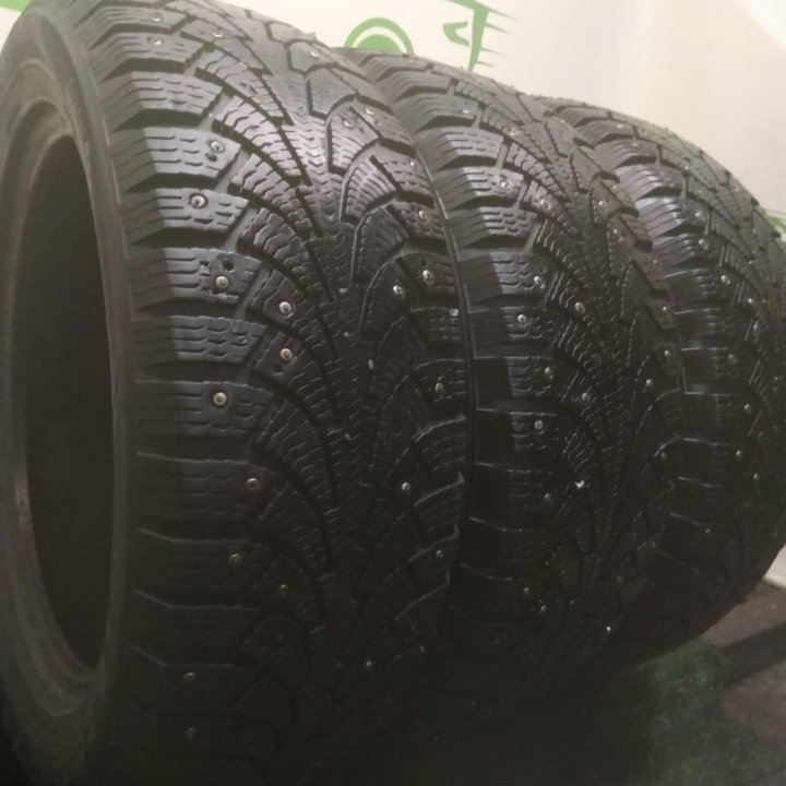 205/55 R16 Kama Euro 519 3 шт