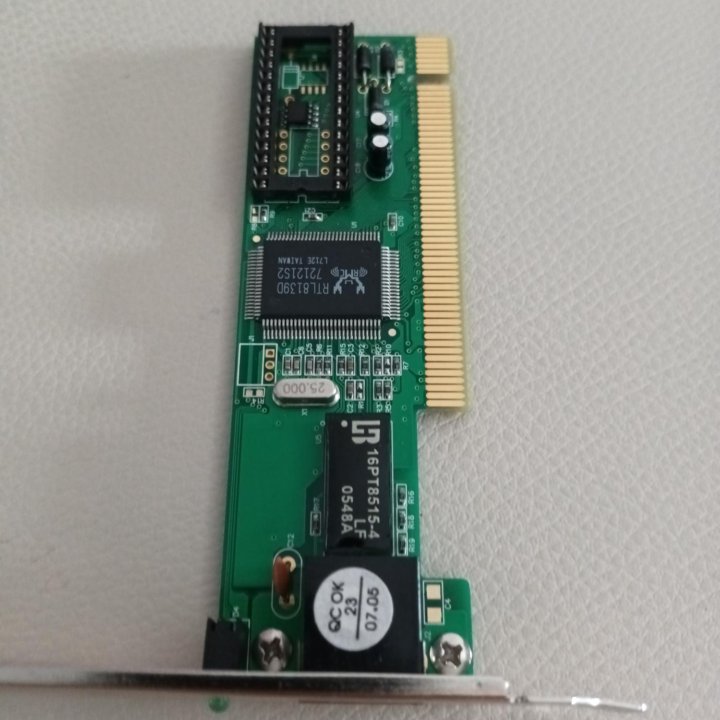 Сетевая карта