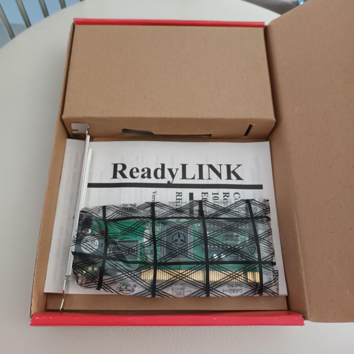 Сетевая карта