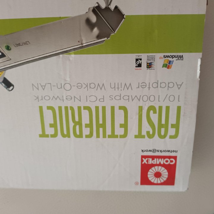 Сетевая карта