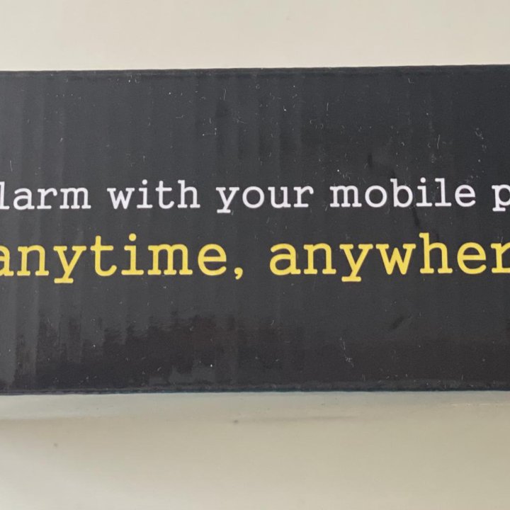 Видео камера