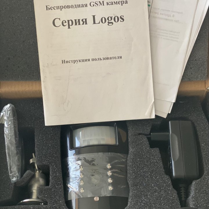 Видео камера