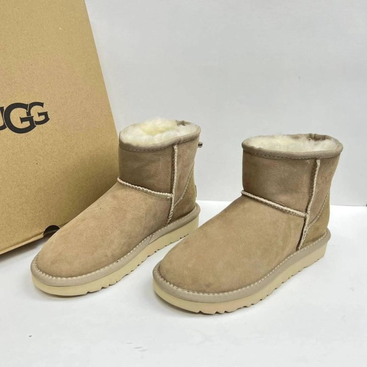 UGG Угги