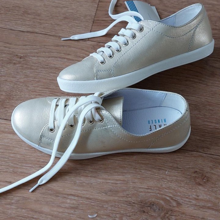 Кеды новые Ralf Ringer