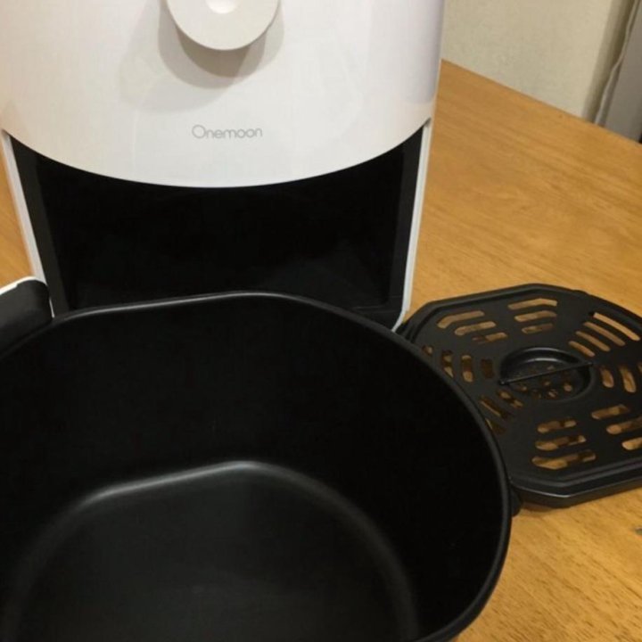 Xiaomi Onemoon Small Air Fryer фритюрница аэрогрил