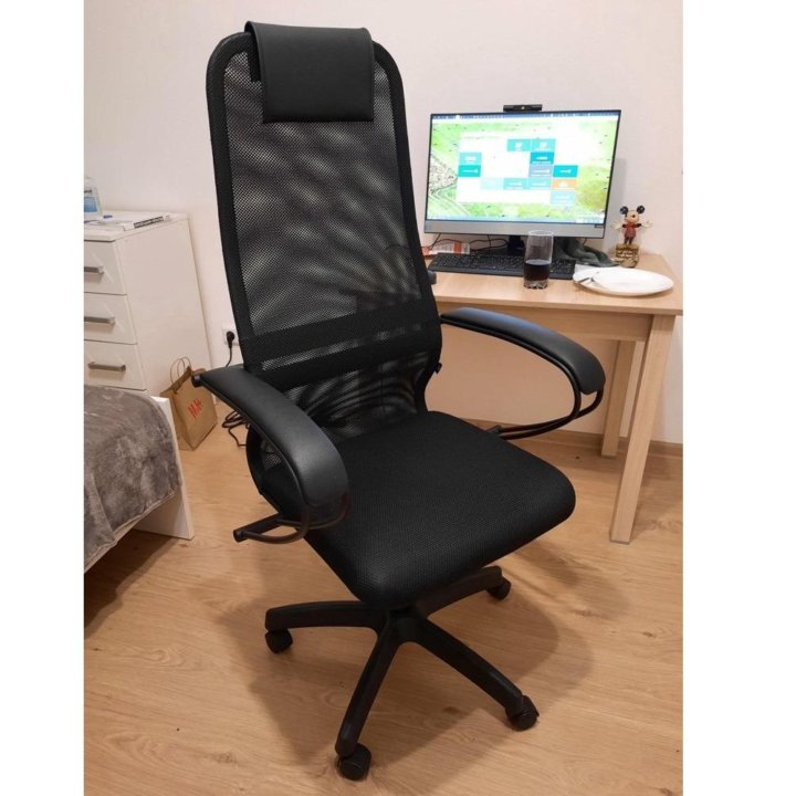 Кресло руководителя / компьютерное кресло