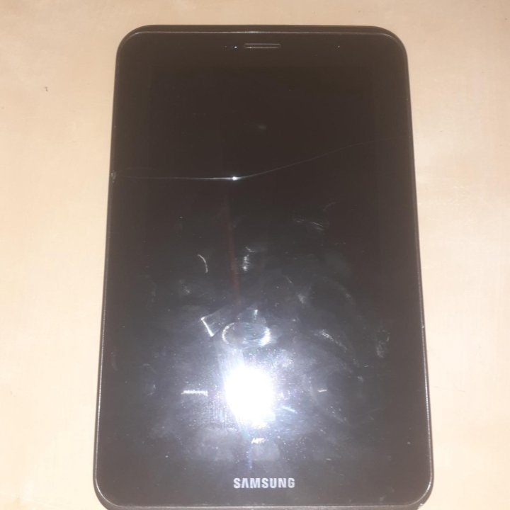 Плантшет samsung GT-P3100