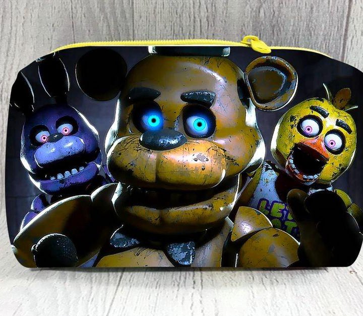 Косметичка 5 Ночей с Фредди, Five Nights at Freddy