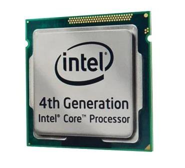 Процессор - Intel Core i5-4590