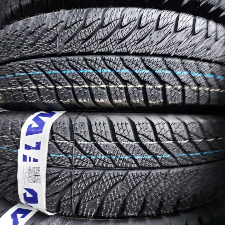 175/70 R14 Кама Euro шип. Можно в кредит от Сбер