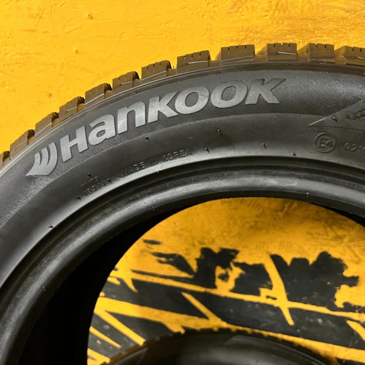 Новые Зимние шины Hankook Winter Pike RS2 R16 2020