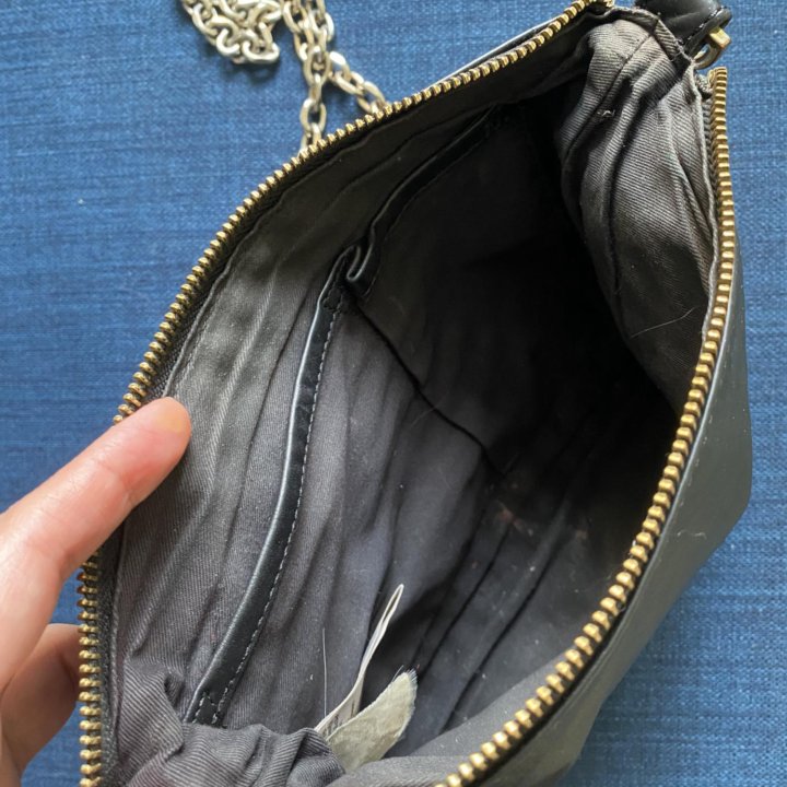 Сумочка PepeJeans